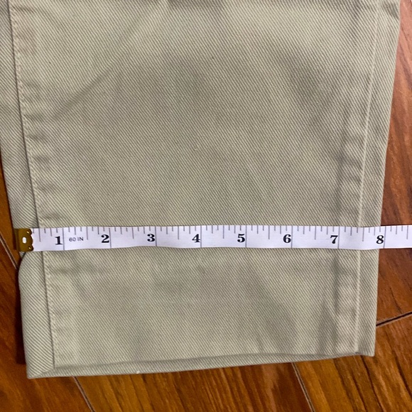 Classic Fit Original Denim jeans, size 28Wx30L, NWT. - Picture 6 of 12